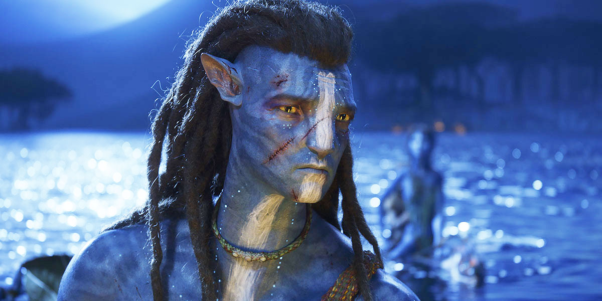 Avatar. La via dell'acqua (2 Blu-ray) - Blu-ray - Film di James Cameron  Fantastico