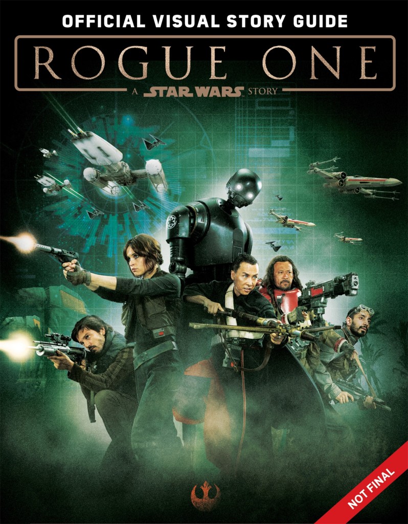 rogue one