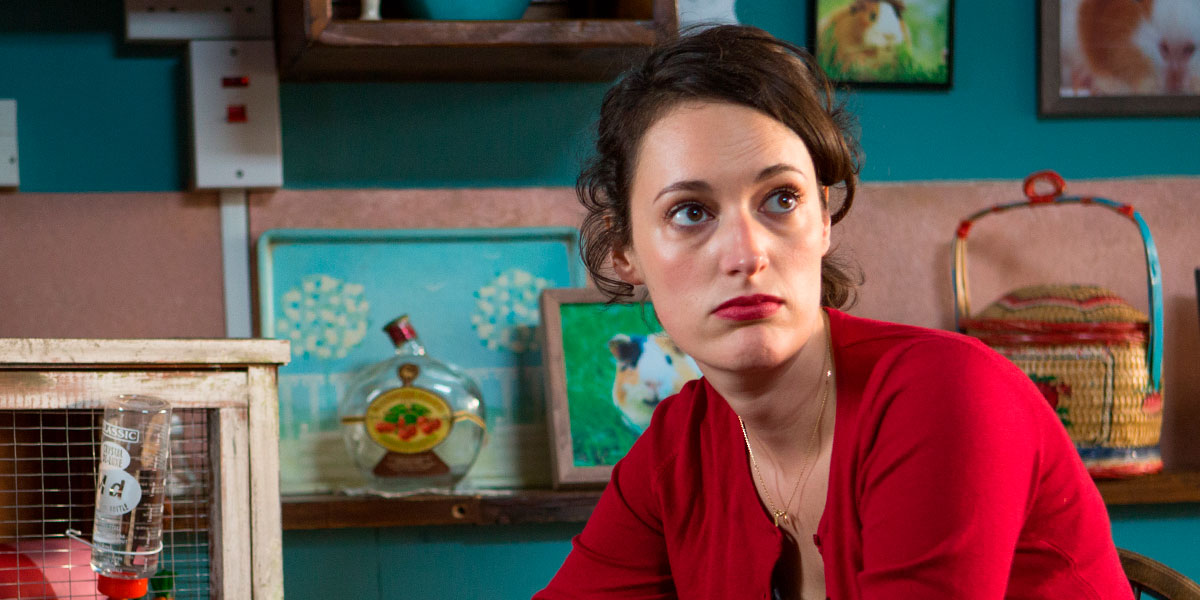 serie fleabag netflix