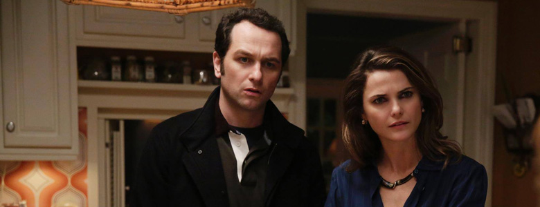 The Americans