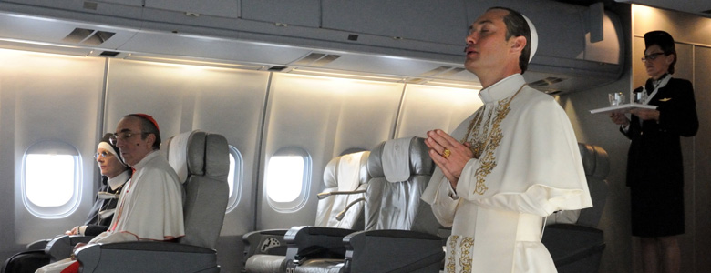 The Young Pope