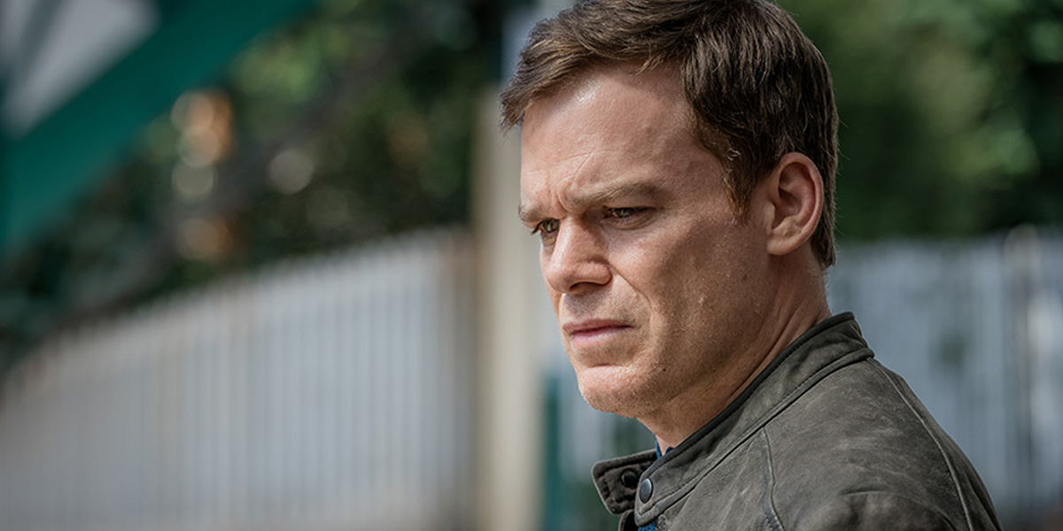 safe michael c hall