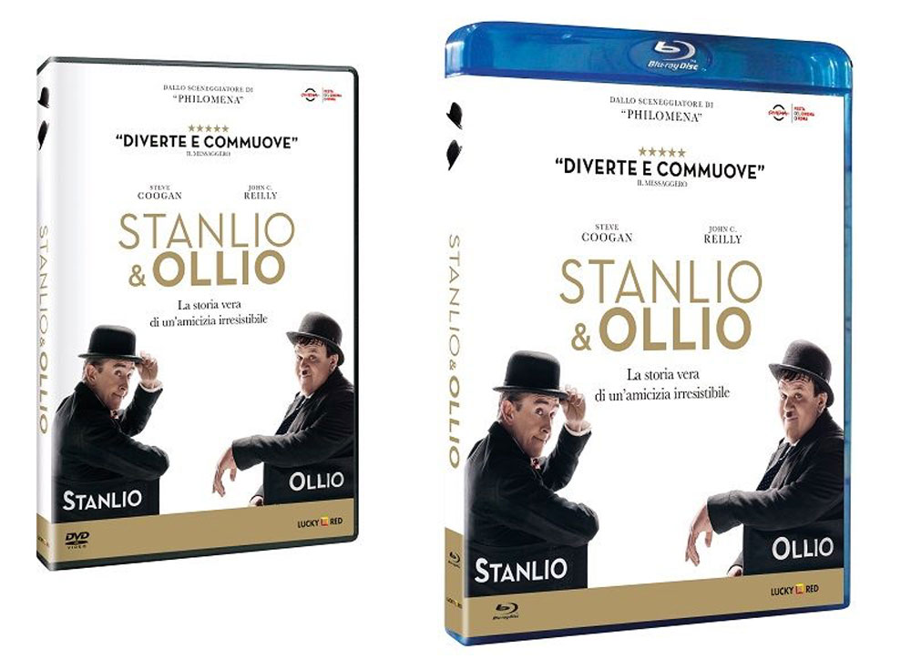 stanlio & ollio