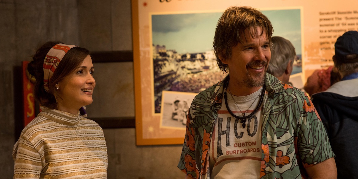 Juliet Naked La Commedia Con Ethan Hawke Dal Libro Di Hornby Recensione Tff Anonima Cinefili