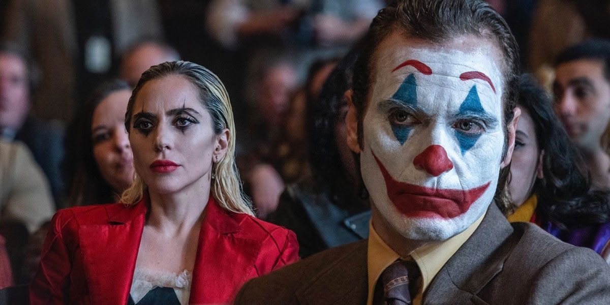 joker 2 folie a deux spiegazione significato finale recensione