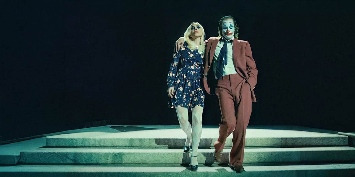 joker 2 folie a deux spiegazione significato finale recensione